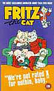 Fritz The Cat